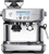 BREVILLE The Barista Pro Espresso Machine, Brushed Stainless Steel, BES878B