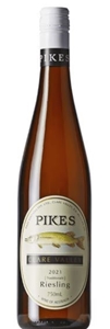 Pikes `Traditionale` Riesling 2023 (6 x 