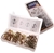 50pc Lynch Pin Assortment Contents: Refer Image. Buyers Note - Discount Fr
