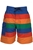 Mountain Warehouse Stripe Kid's Boardshorts