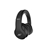 SMS Audio STREET by 50 ANC Wired Over-Ear Headphones by SMS Audio Black