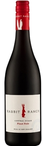 Rabbit Ranch Pinot Noir 2022 (12 x 750mL