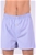 Coast Mens Assorted Cotton Boxers 4 Pack