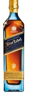 Johnnie Walker Blue Scotch Whisky (1x 75