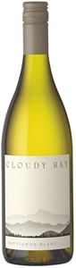 Cloudy Bay Sauvignon Blanc 2023 (6 x 750