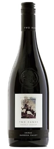 Two Hands Gnarly Dudes Shiraz 2022 (12x 