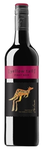 Yellowtail Pinot Noir 2016 (6 x 750mL), 