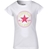 Converse Infant Girl All Star T-Shirt
