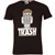 Trash Men's TC Leopard T-Shirt