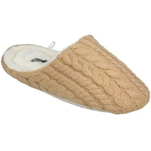 Bench Women's Cable Mule