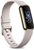 FITBIT Luxe Activity Tracker, Lunar White/Soft Gold Stainless Steel. Buyer