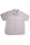 Mountain Warehouse Motril Cotton Men's Short Sleeve Shirt