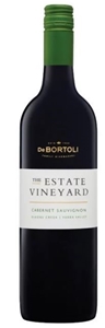 De Bortoli `The Estate Vineyard` Caberne
