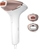 PHILIPS Lumea IPL Prestige Corded Hair Removal Device w/ Intense Pulsed Lig