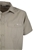 Mountain Warehouse Travel Men's Short Sleeved Shirt