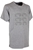 Mountain Warehouse Outline Camper Kid's Cotton Tee-Shirt