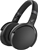 SENNHEISER Over Ear Noise Cancelling Wireless Headphones, Black, Model: HD