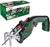 BOSCH 18 V Cordless Garden Pruning Saw, Single Hand Cuts, Skin Only. KEO 18