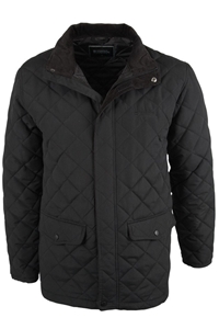 Mountain Warehouse Cullin Quilted Jacket