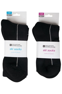 Mountain Warehouse Ski Socks