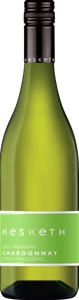 Hesketh Lost Weekend Chardonnay 2022 (6x