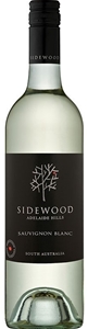 Sidewood Sauvignon Blanc 2023 (6 x 750ml