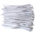 100 x Stainless Steel Cable Ties, Size 4.6mm x 150mm.