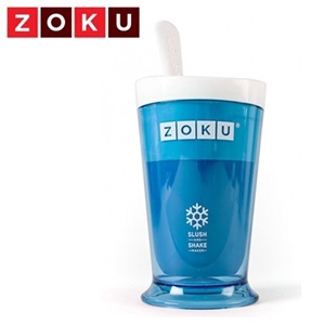 Zoku Slush and Shake Maker: Blue