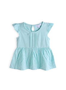 Pumpkin Patch Girl's Broiderie Babydoll 