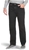WRANGLER Men's Relaxed Fit Comfort Flex Waist Jean, Size 60 x 32, Dark De