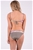 Wahine Sierra Moulded Gidget Bikini Set