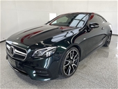 RESERVE REDUCED! 2019 Mercedes Benz E53 AMG Coupe