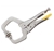 STANELY C-Clamp Locking Pliers 170mm.