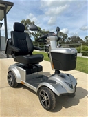 Unused Mobility Scooters - Toowoomba