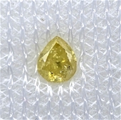 No Reserve Certified Fancy Vivid Yellow Diamonds  More