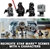 LEGO Star Wars™ TIE Bomber™ 75347 Building Toy Set, Featuring Darth Vader,