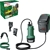 BOSCH 18V Cordless Submersible Water Pump Without Battery, For Rain Tank,Ti
