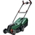 BOSCH CityMower 18 18V Cordless Lawnmower, Brushless, 32cm, Without Battery