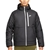 NIKE Men's Sportswear Therma-FIT Legacy Jacket Coat, Size XL, Black, (DD685