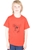Mountain Warehouse Kid's Surf Short Sleeved Tee-Shirt