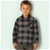 Firetrap Infant Boys Flannel Check Shirt