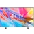 HISENSE 65 Inch 4K UHD Smart TV, Model 65A7KAU. NB: Item has been tested an