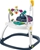 FISHER PRICE Jumperoo Baby Bouncer and Activity Center with Lights and Soun