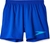 SPEEDO Men's 16" Water Swim Shorts, Size L, 100% Polyester, Blue, 8-11444H0