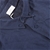 JAG Men's Linen Shirt, Size XL, 55% Linen / 45% Cotton, Navy, AG216000. Bu