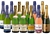 Mixed French Sparkling Pack #2 (12x 750mL)