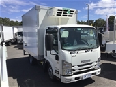 Isuzu and Hino Trucks - Pantechs, Tray Trucks, Tilt Trays
