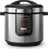 PHILIPS 6L Viva All-in-One Pressure/ Slow Cooker, 1300W. Color: Silver, Mo