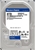 WESTERN DIGITAL 8TB WD Blue PC Hard Drive HDD - 5640 RPM, SATA 6 Gb/s, 128
