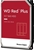 WESTERN DIGITAL 4TB Red NAS Hard Disk Drive, SATA 6 Gb/s 64MB Cache 3.5", W
